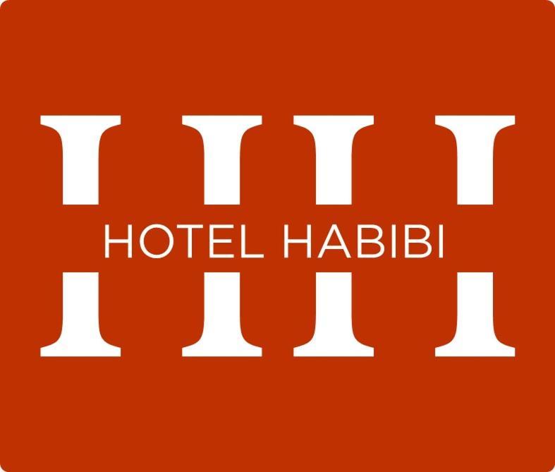 Hotel Habibi 바랑키야 외부 사진